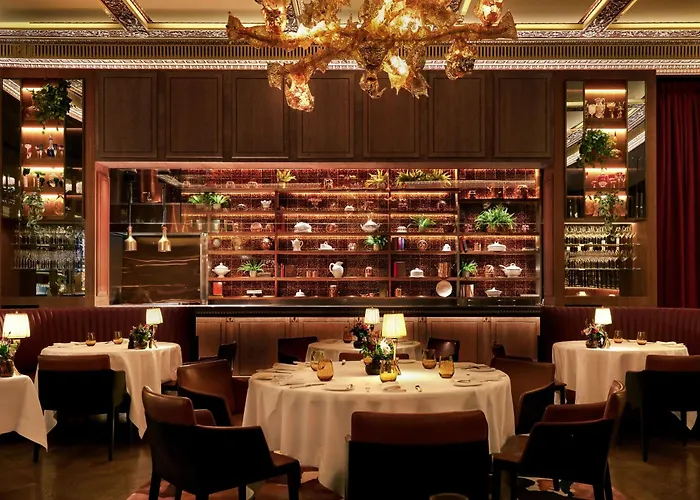 The Dorchester - Dorchester Collection Лондон